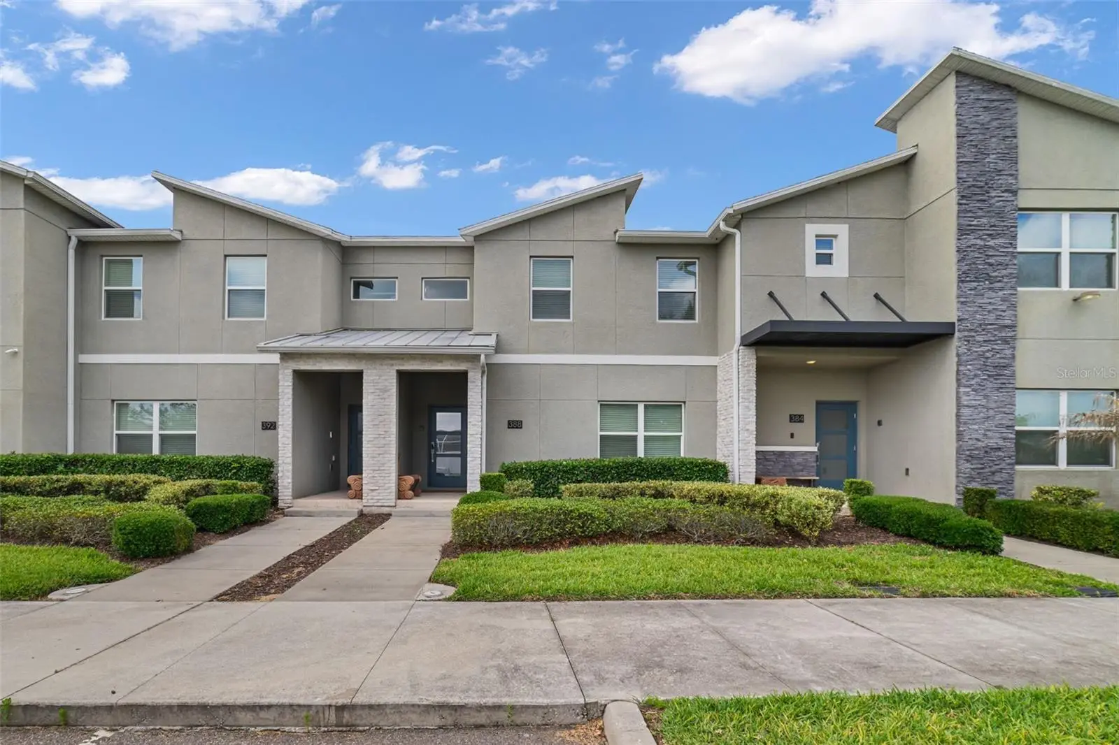 388 Ocean Course Avenue, FL