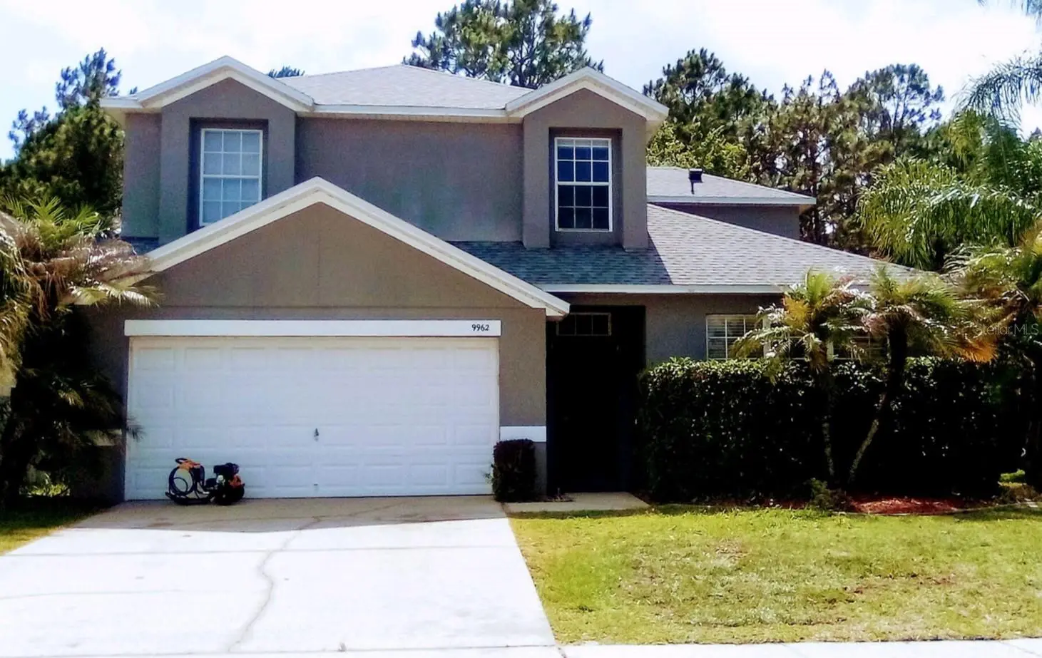 9962 Bennington Chase Drive, FL