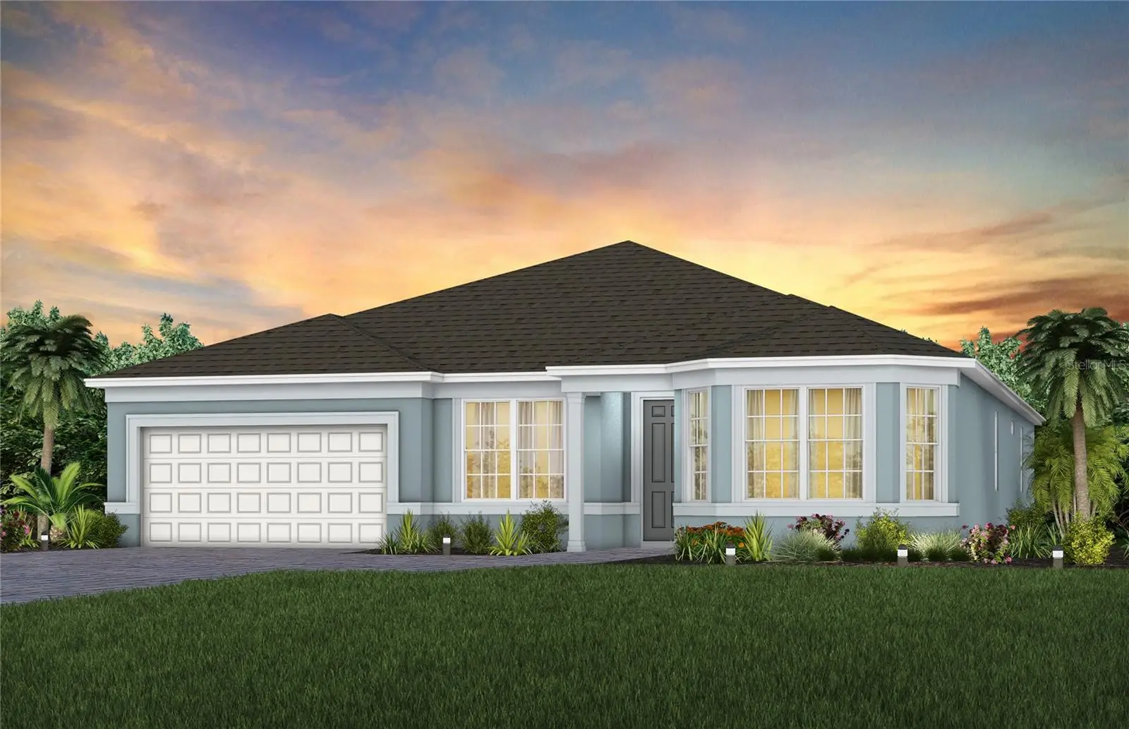 5243 Handsome Hills Drive, FL