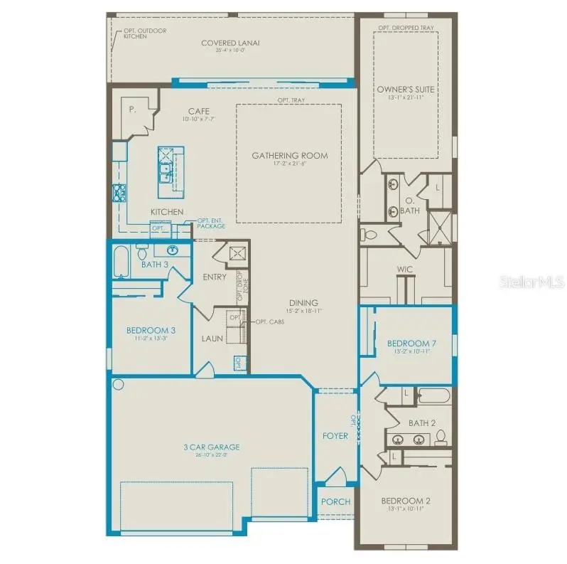 5243 Handsome Hills Drive, FL