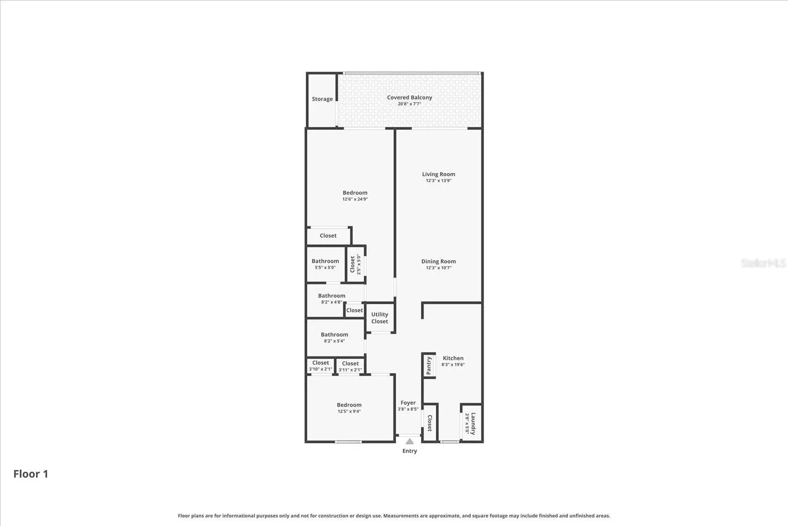 818 Bahia Del Sol Drive, FL