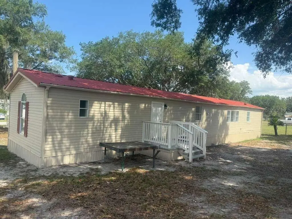 1650 Belmont Avenue, FL