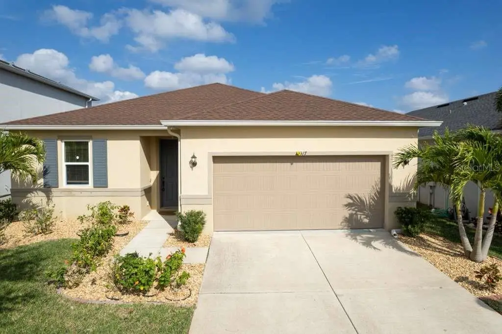 11517 Palmetto Sands Court, FL