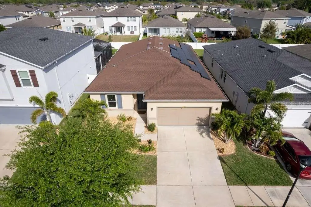 11517 Palmetto Sands Court, FL