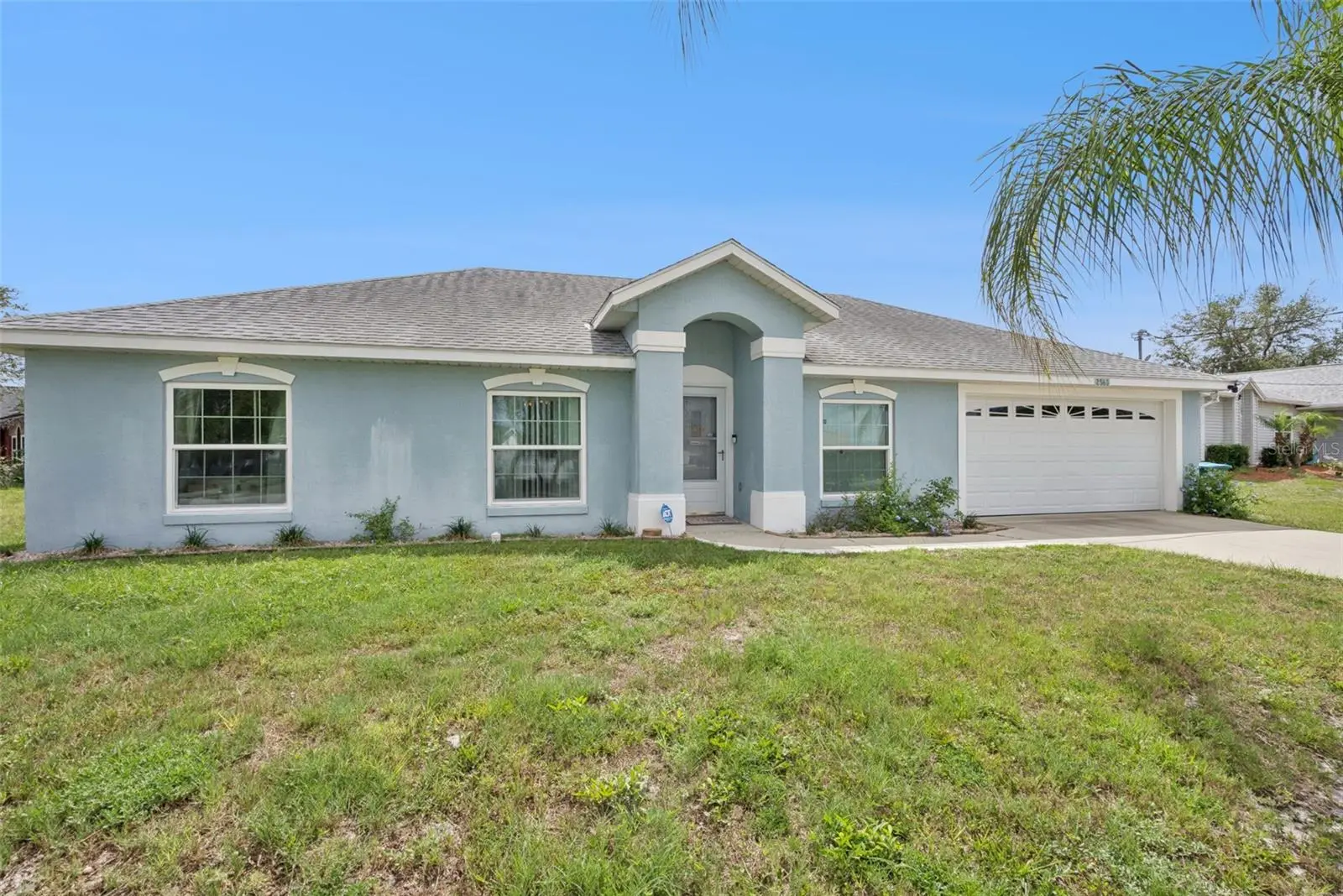 2563 Sheffield Drive, FL