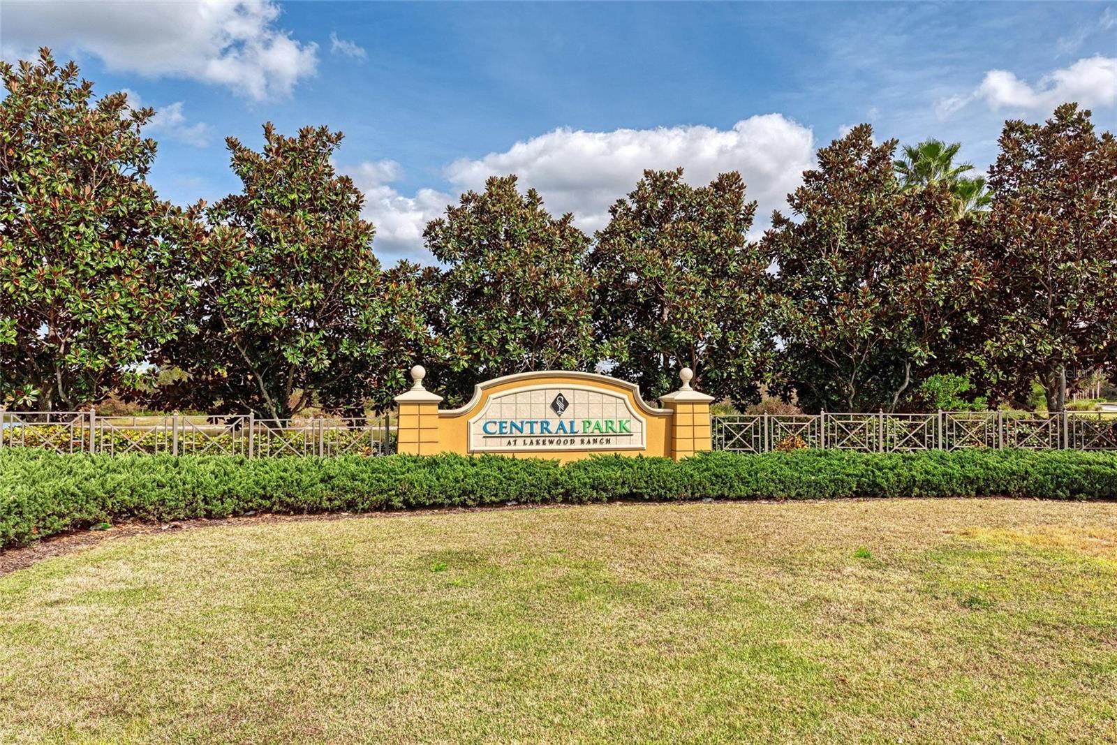 11960 Forest Park Circle, FL