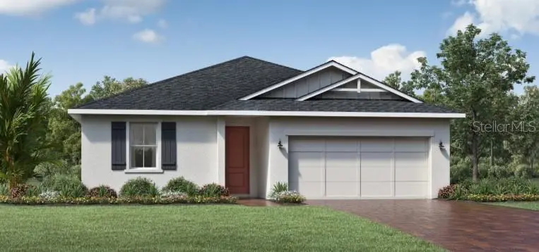 3678 Arbordale Loop, FL