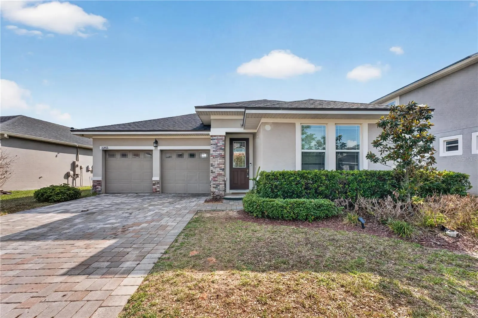 16466 Olive Hill Drive, FL