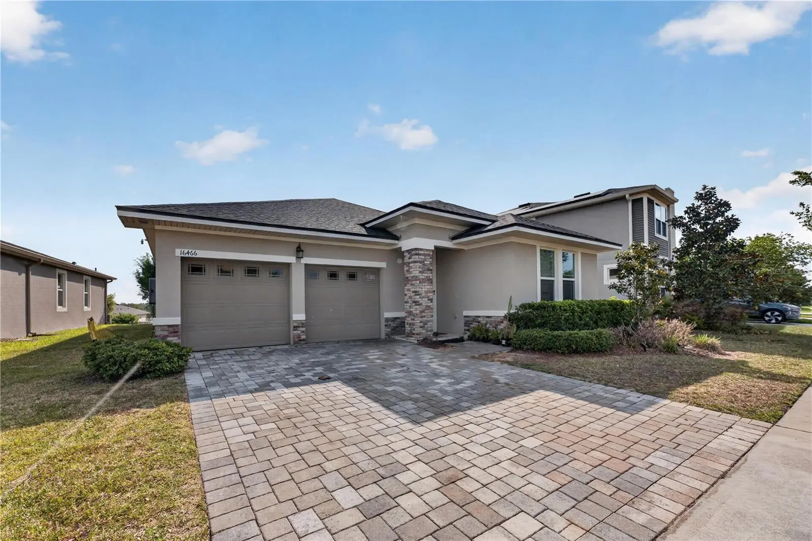 16466 Olive Hill Drive, FL