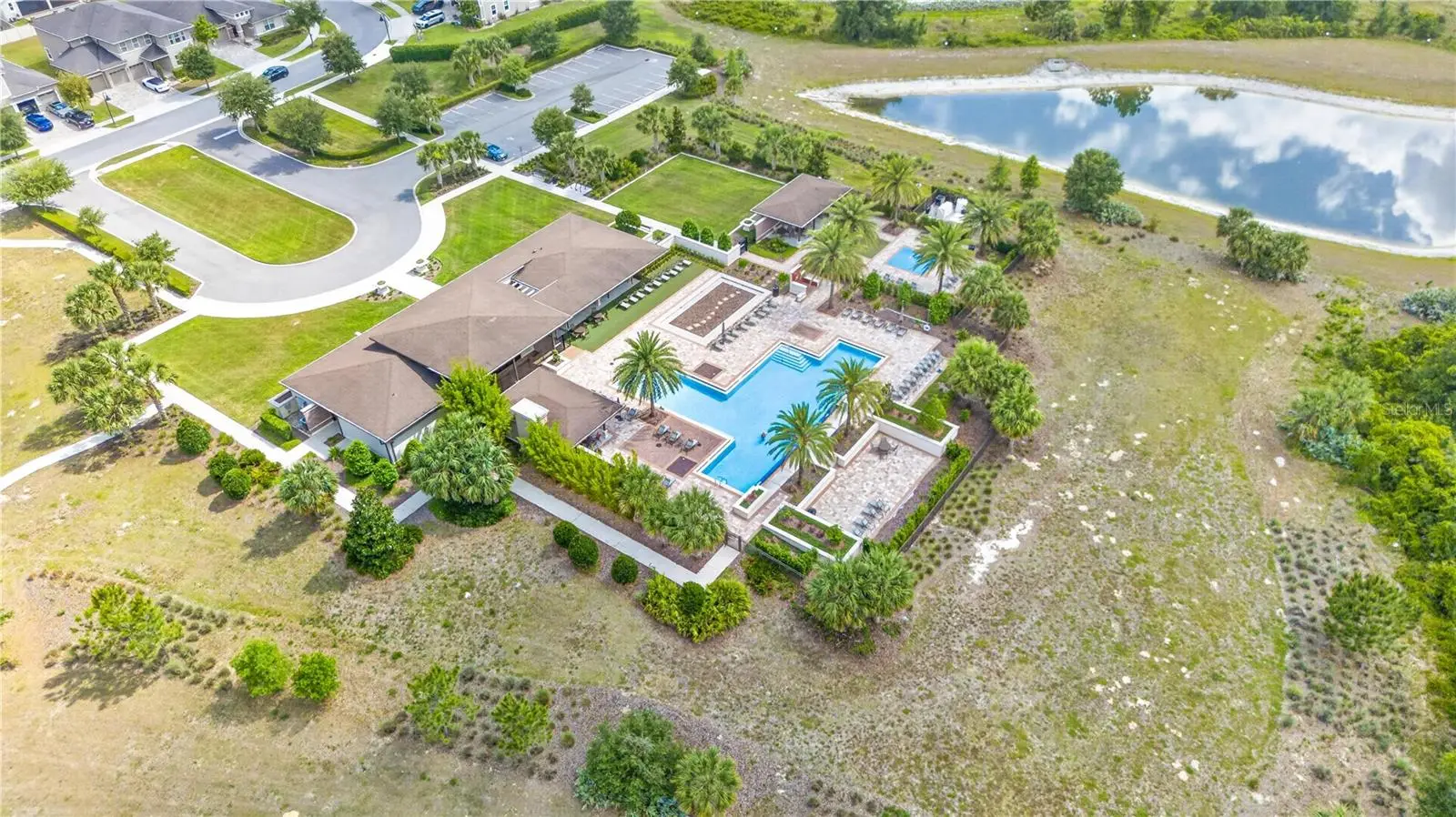 16466 Olive Hill Drive, FL