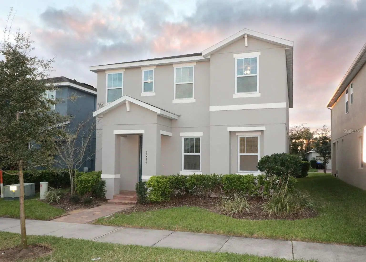 8016 Sweet Orange Avenue, FL