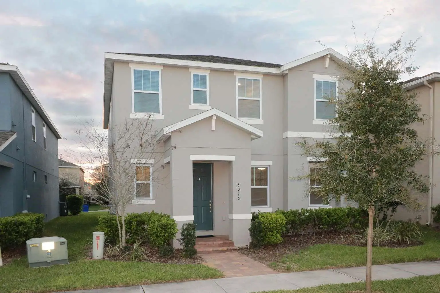 8016 Sweet Orange Avenue, FL