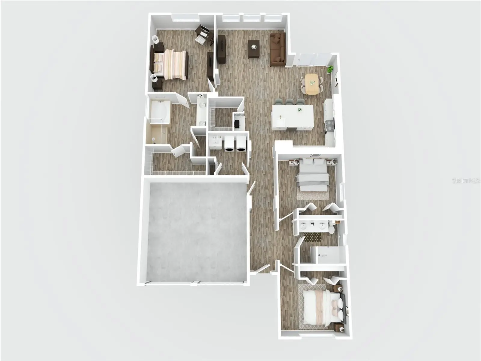12410 Encore At Ovation Way, FL