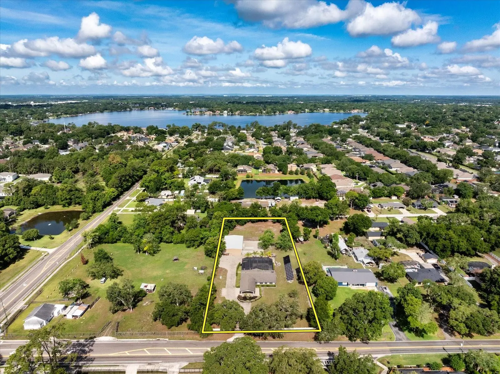 524 Eden Park, FL