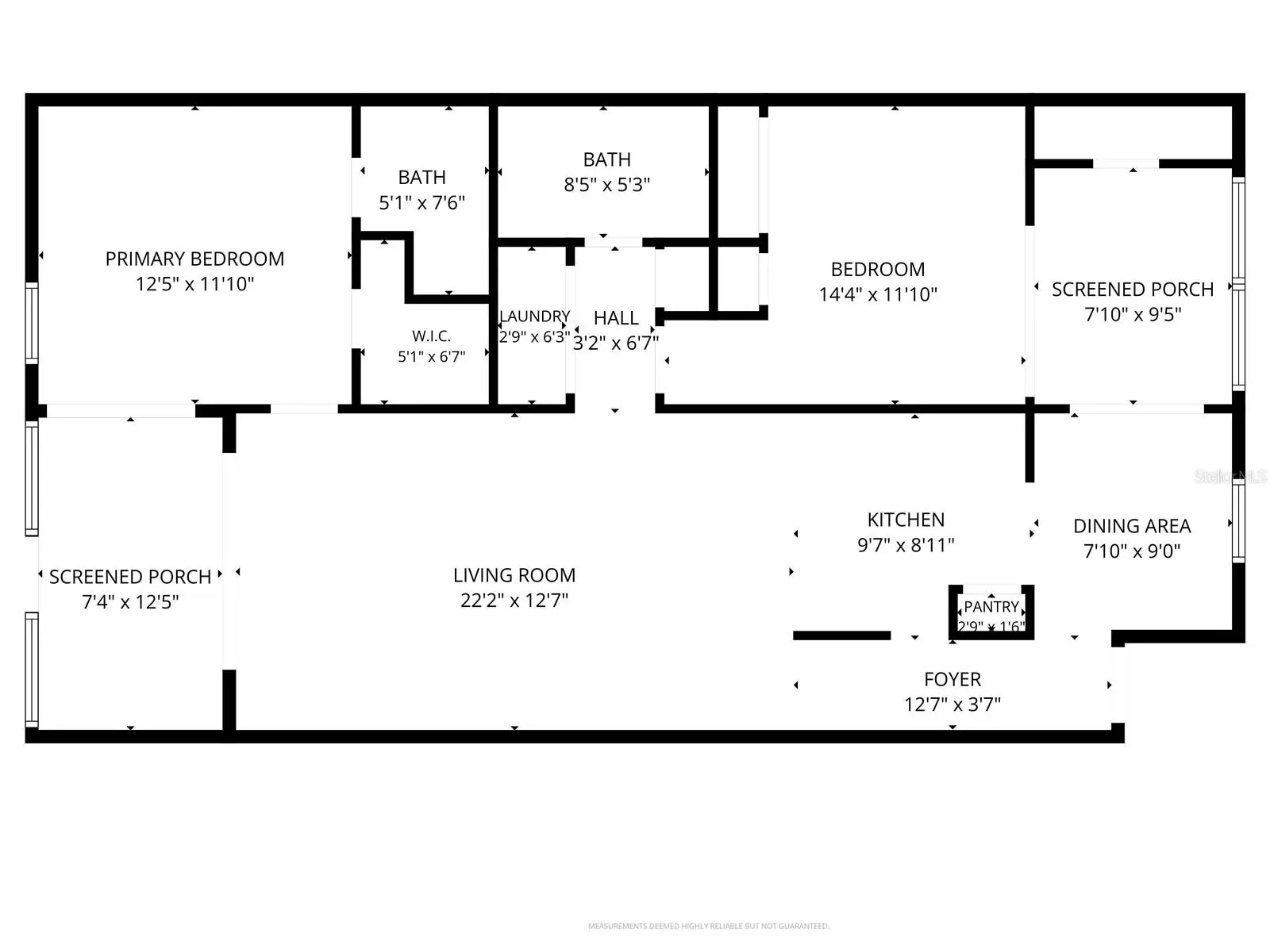 10125 Sailwinds Boulevard, FL