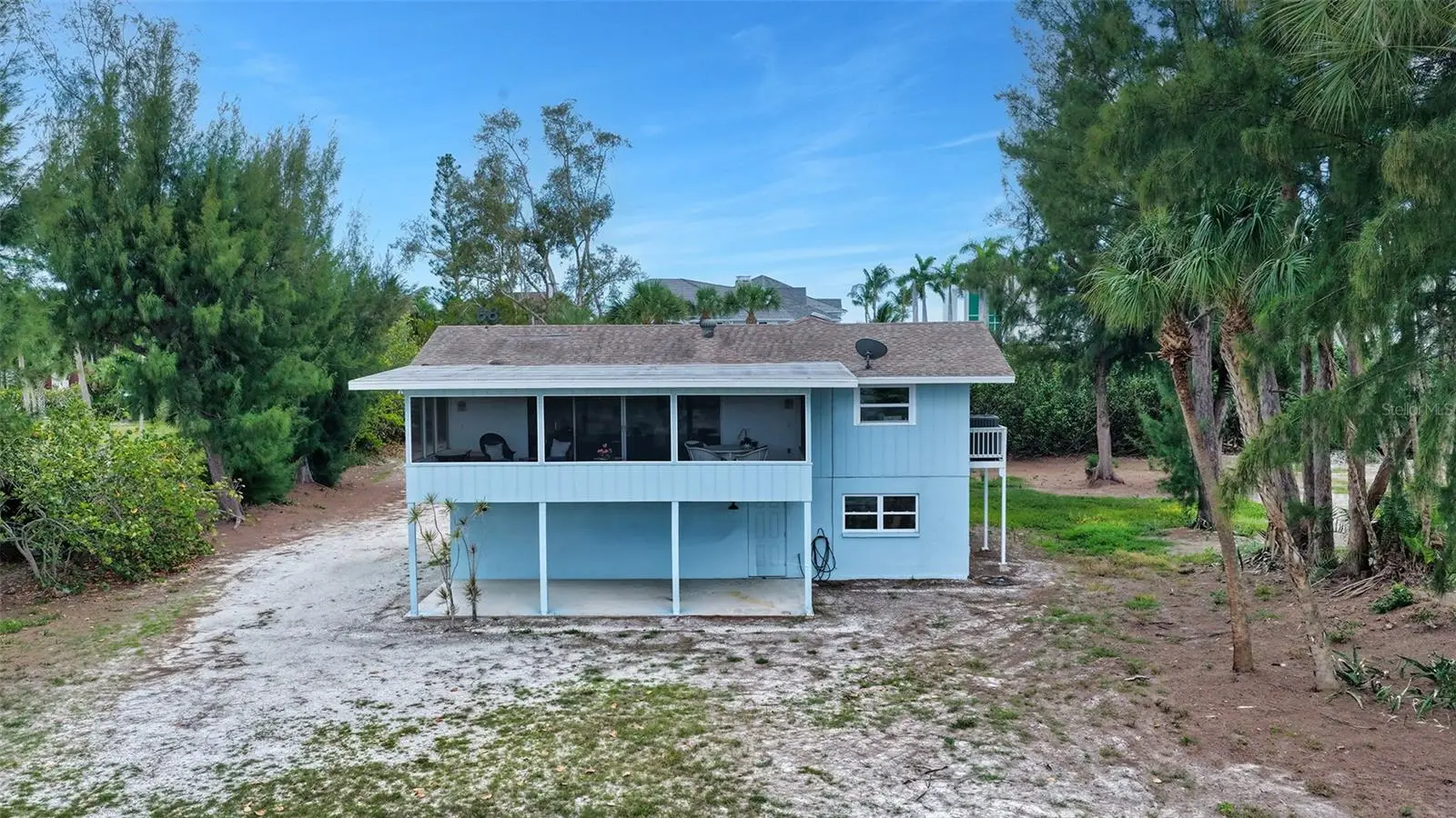 6664 & 6660 & 6670 Gulf Of Mexico Drive, FL