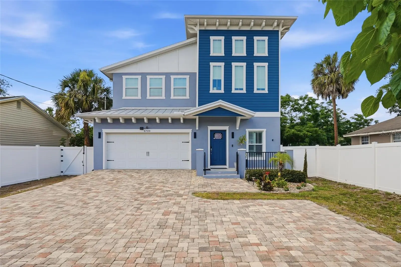 6709 Interbay Boulevard, FL