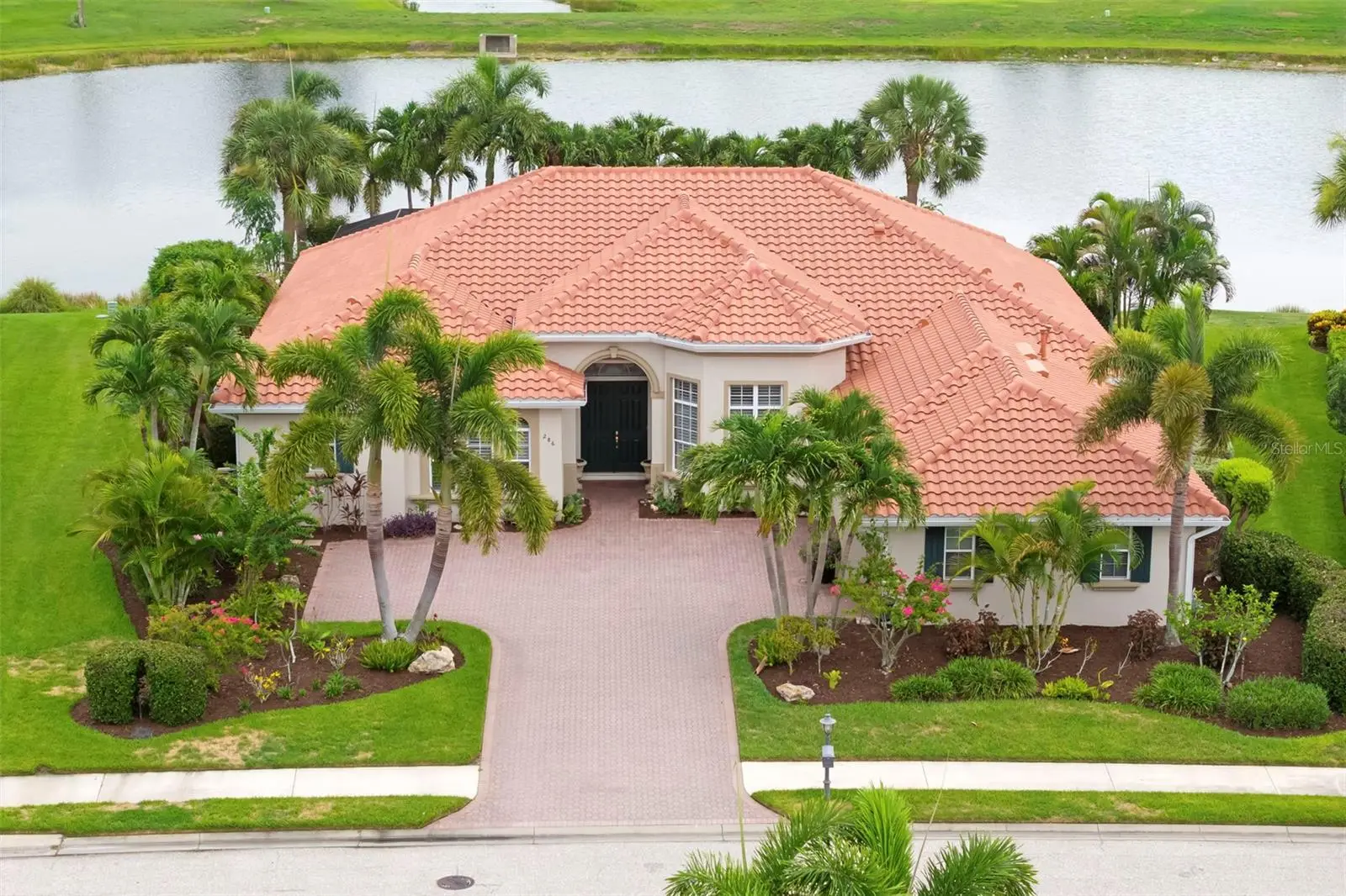286 Pesaro Drive, FL