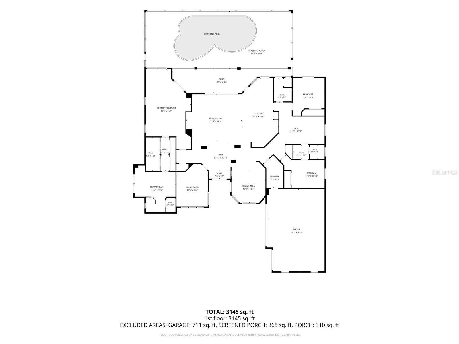 286 Pesaro Drive, FL