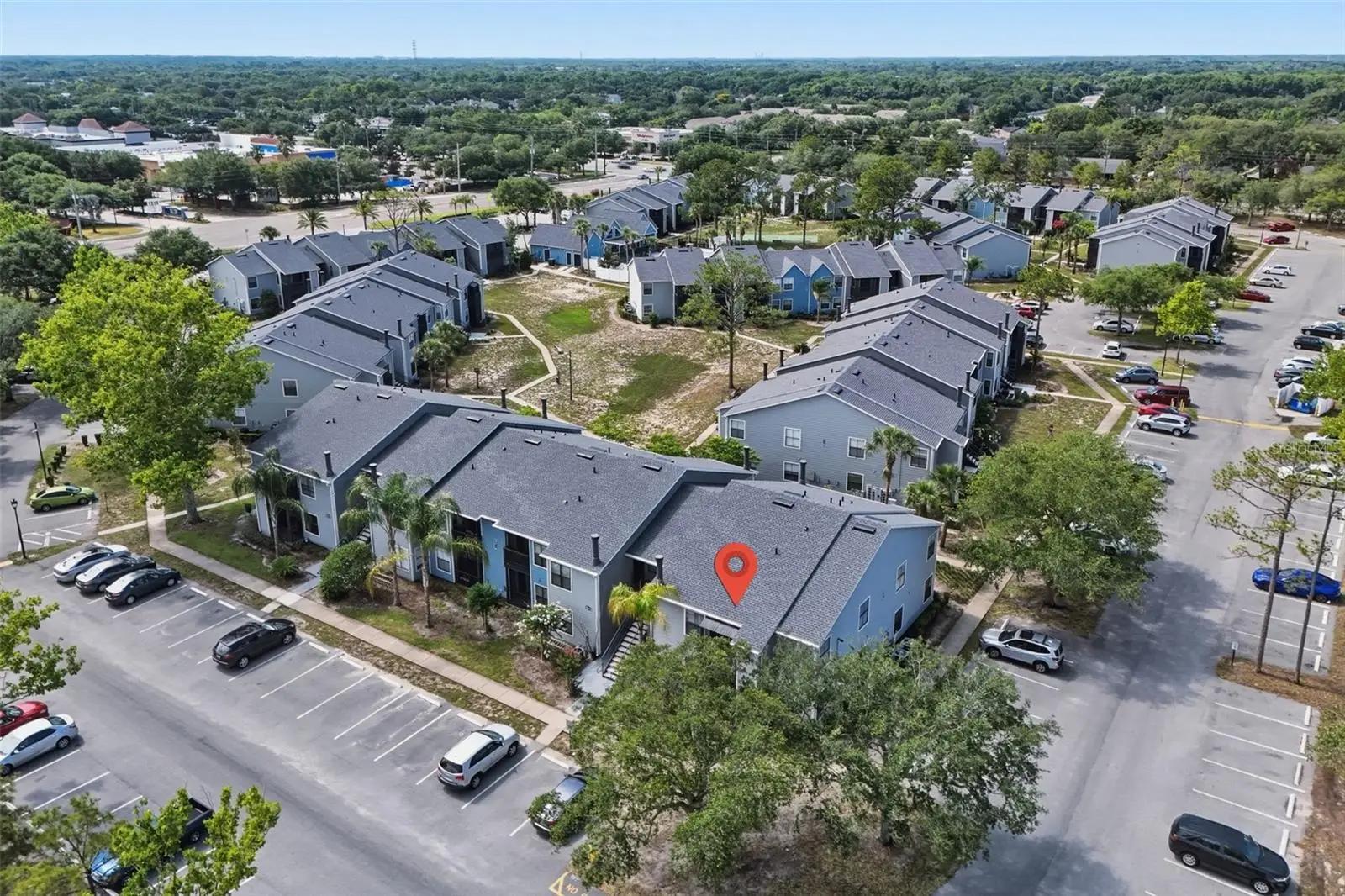 3716 Idlebrook Circle, FL