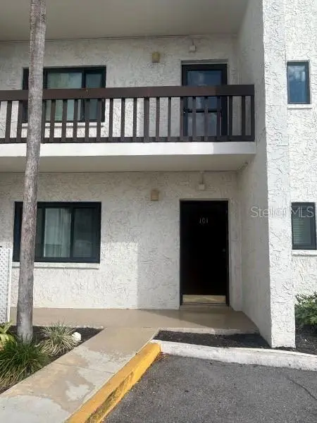 1624 Stickney Point Road, FL