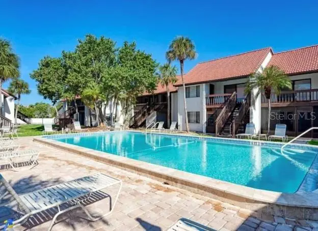 1624 Stickney Point Road, FL
