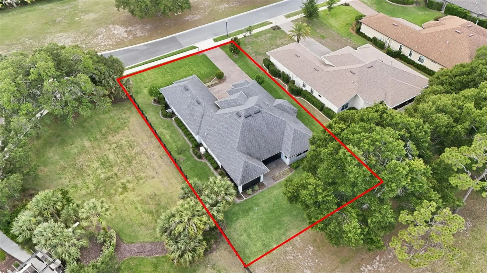 5066 Greens Drive, FL