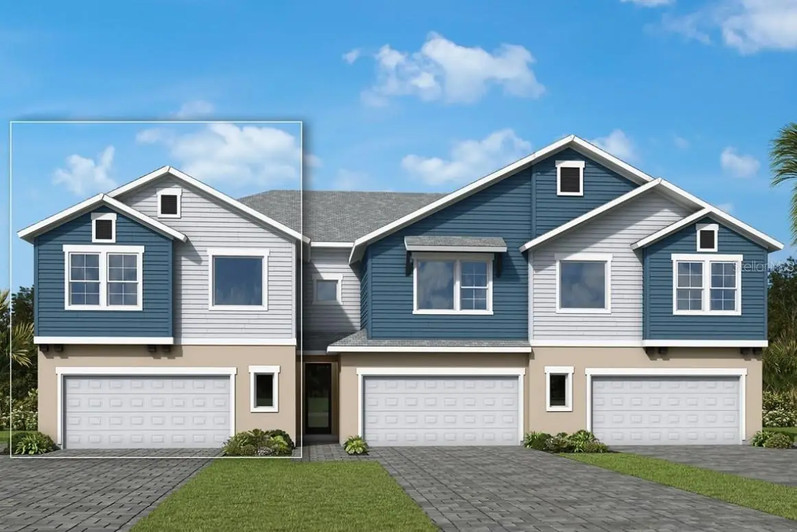 10736 Oak Bend Drive, FL