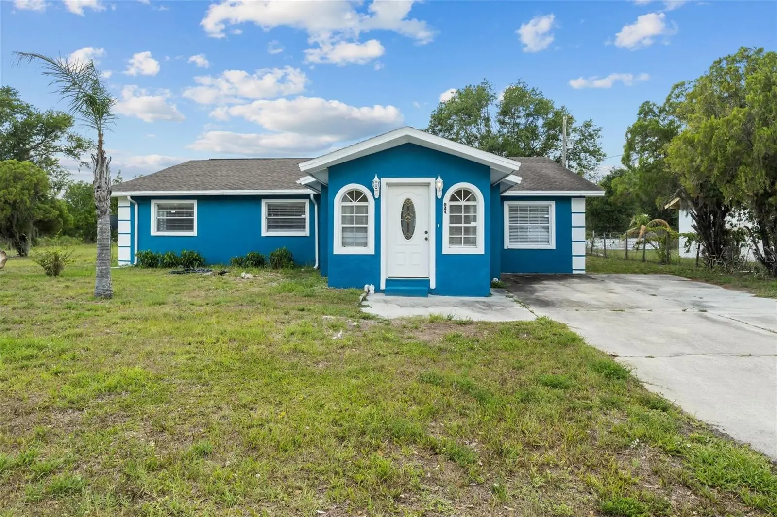 844 Chamberlain Boulevard, FL