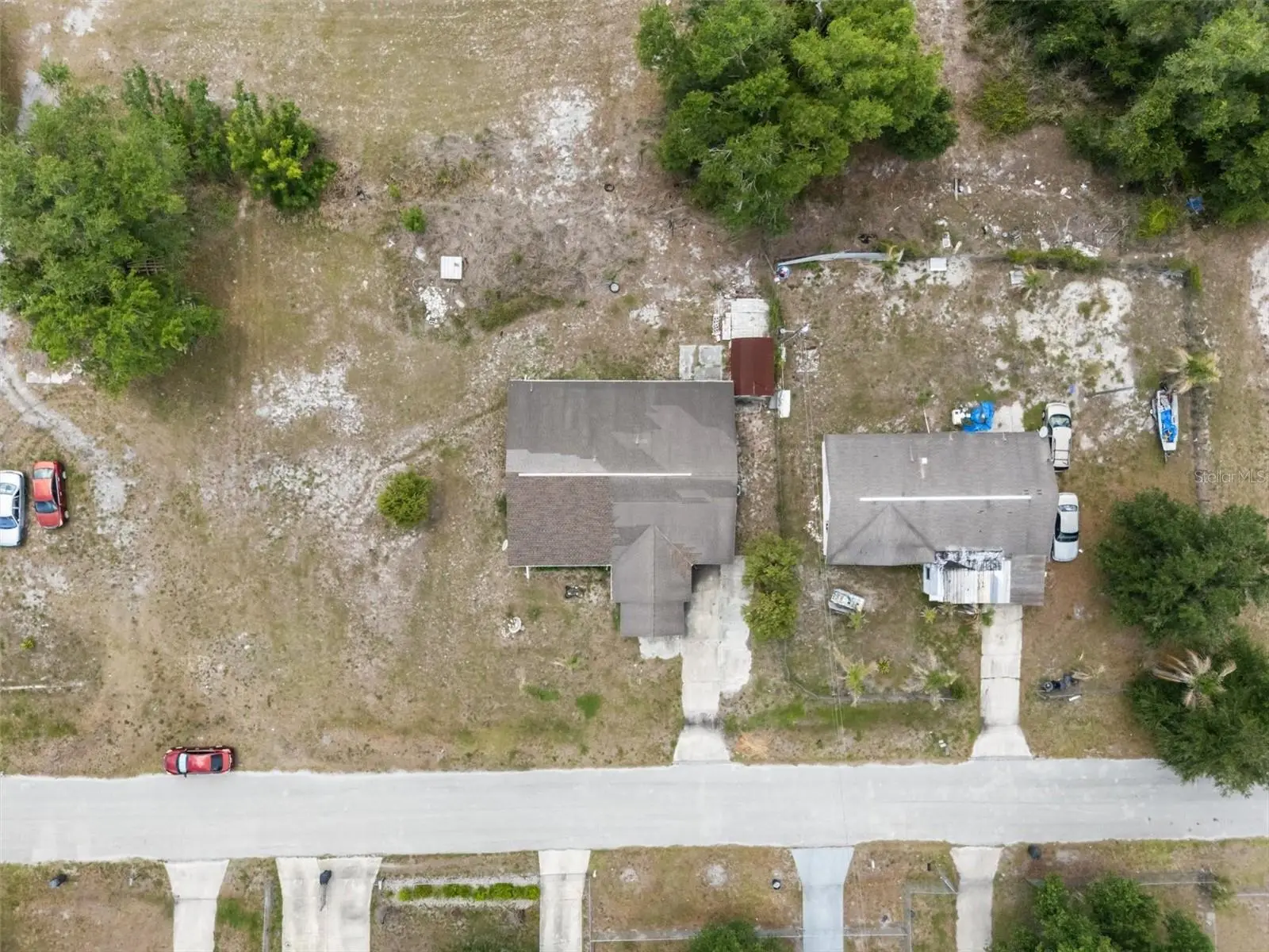 844 Chamberlain Boulevard, FL