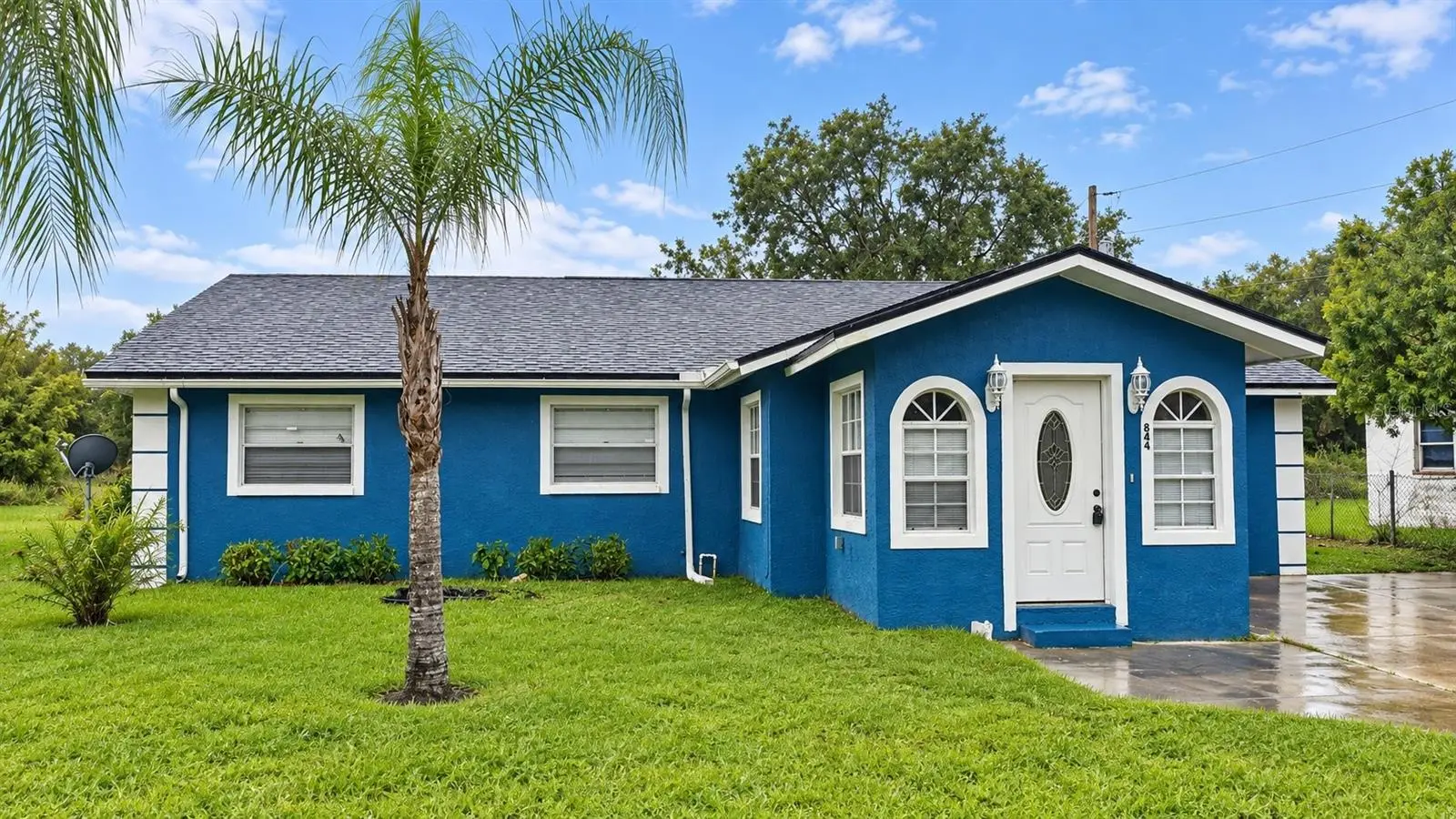 844 Chamberlain Boulevard, FL