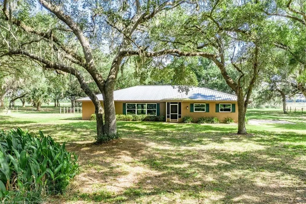 203 Boyer Street, FL