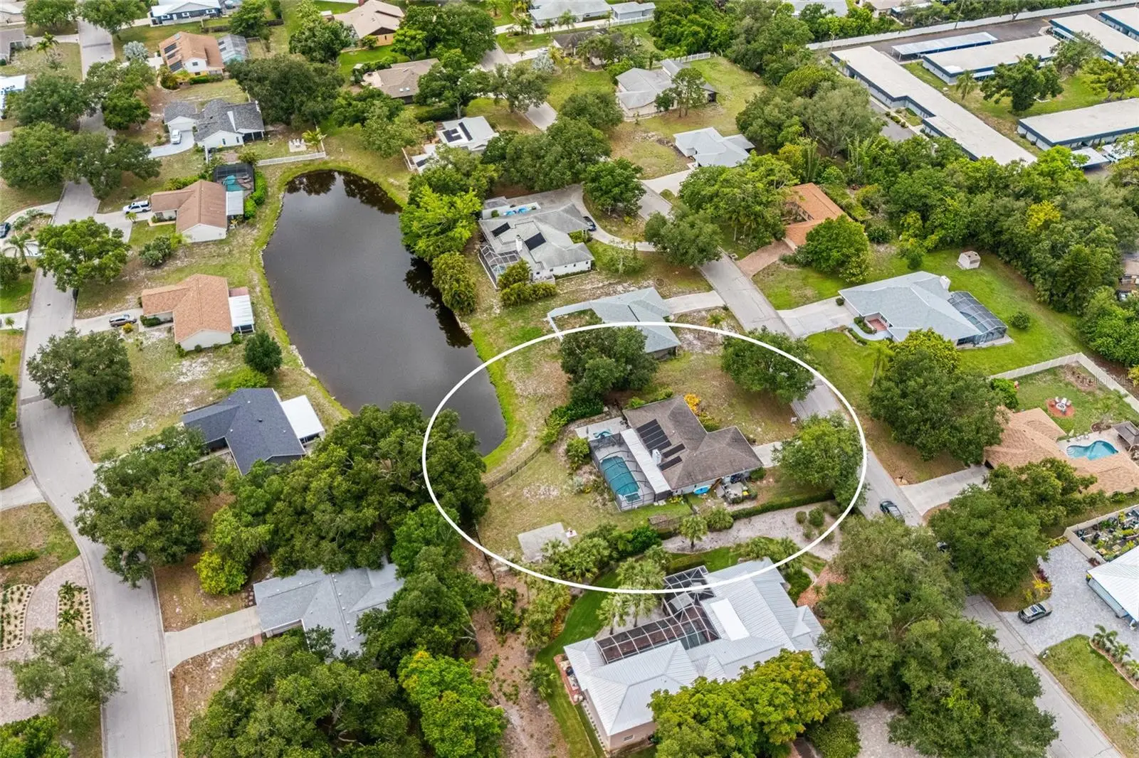 4204 Prairie View Drive, FL