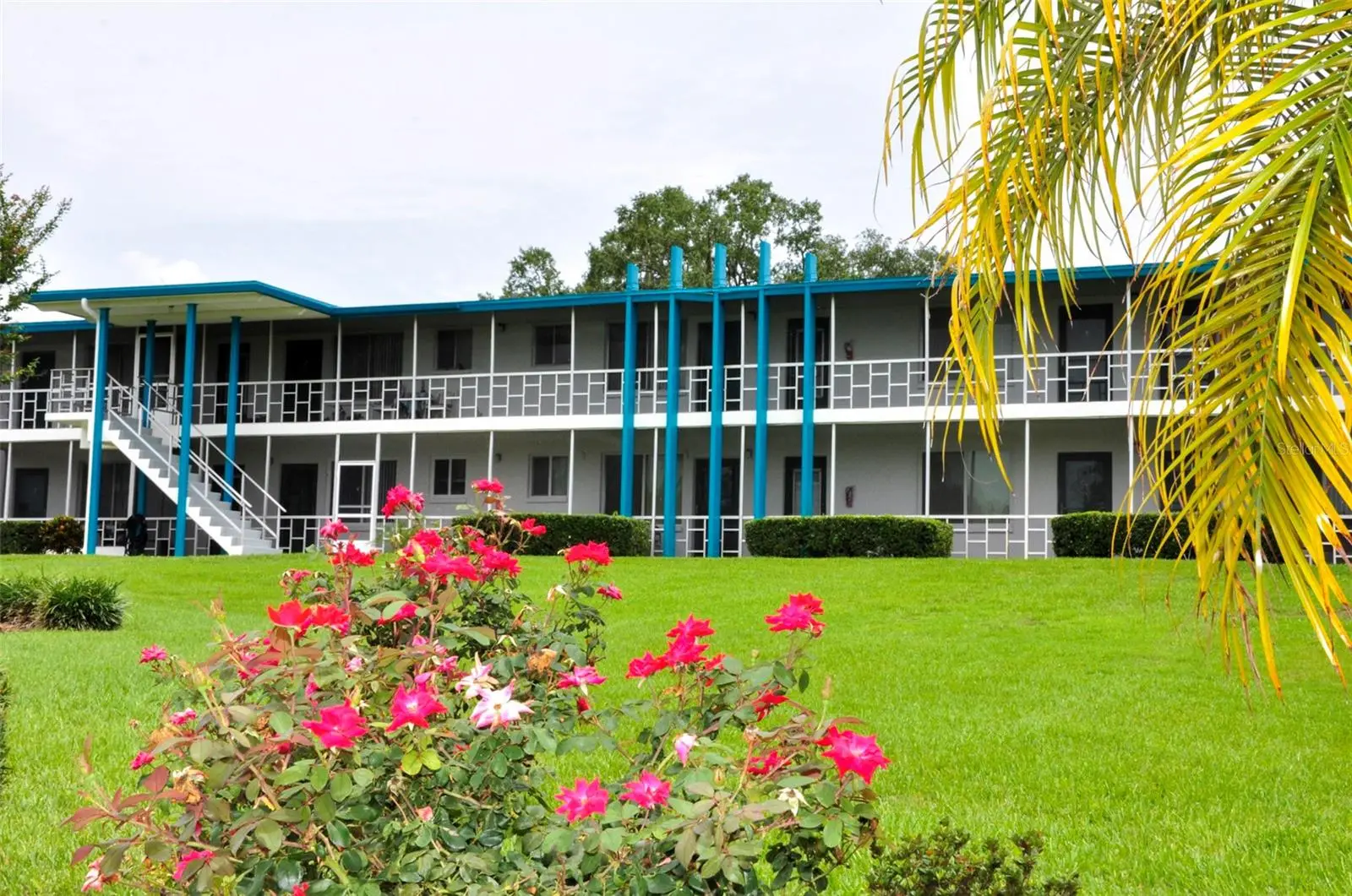 1600 Lake Parker Drive, FL