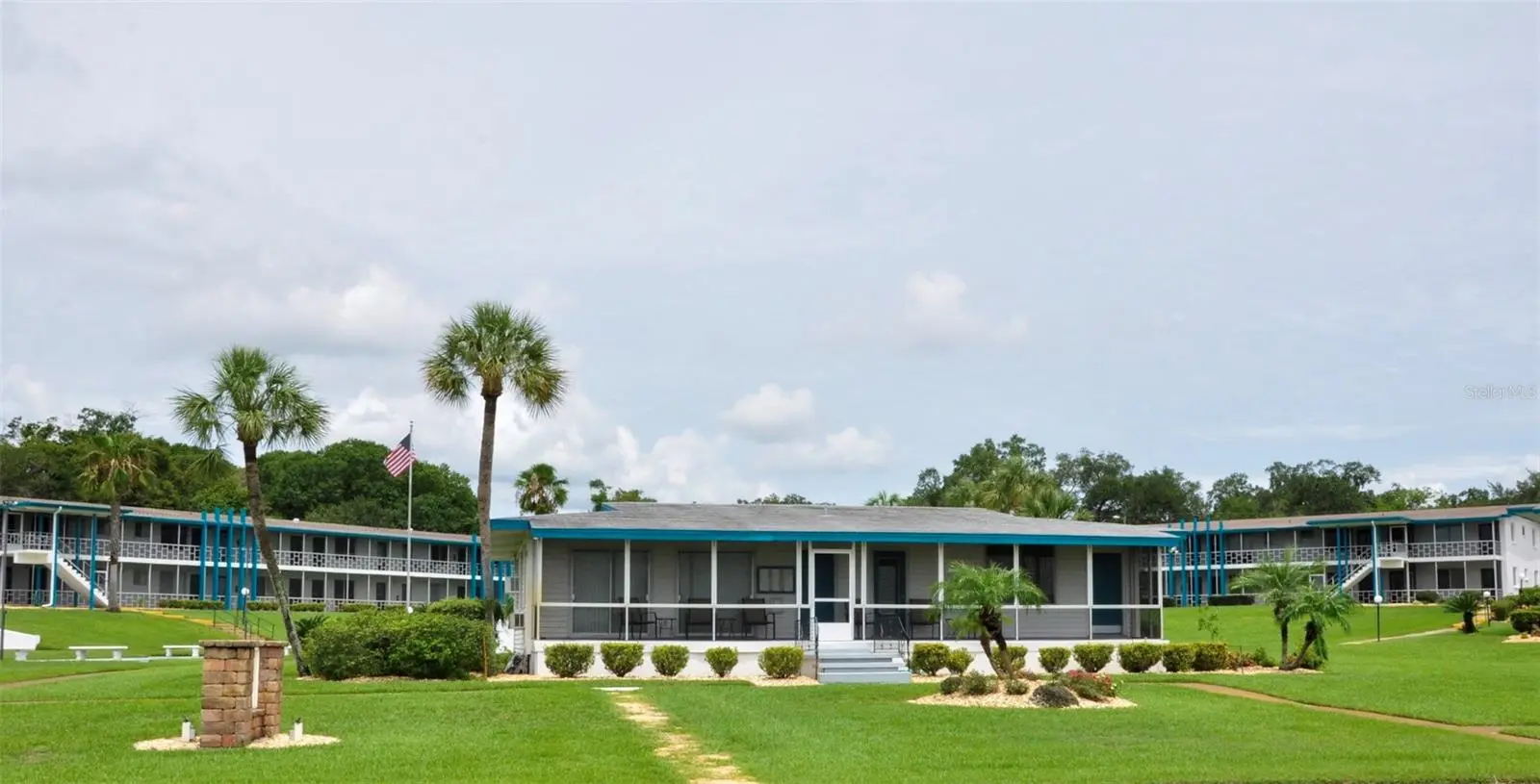 1600 Lake Parker Drive, FL