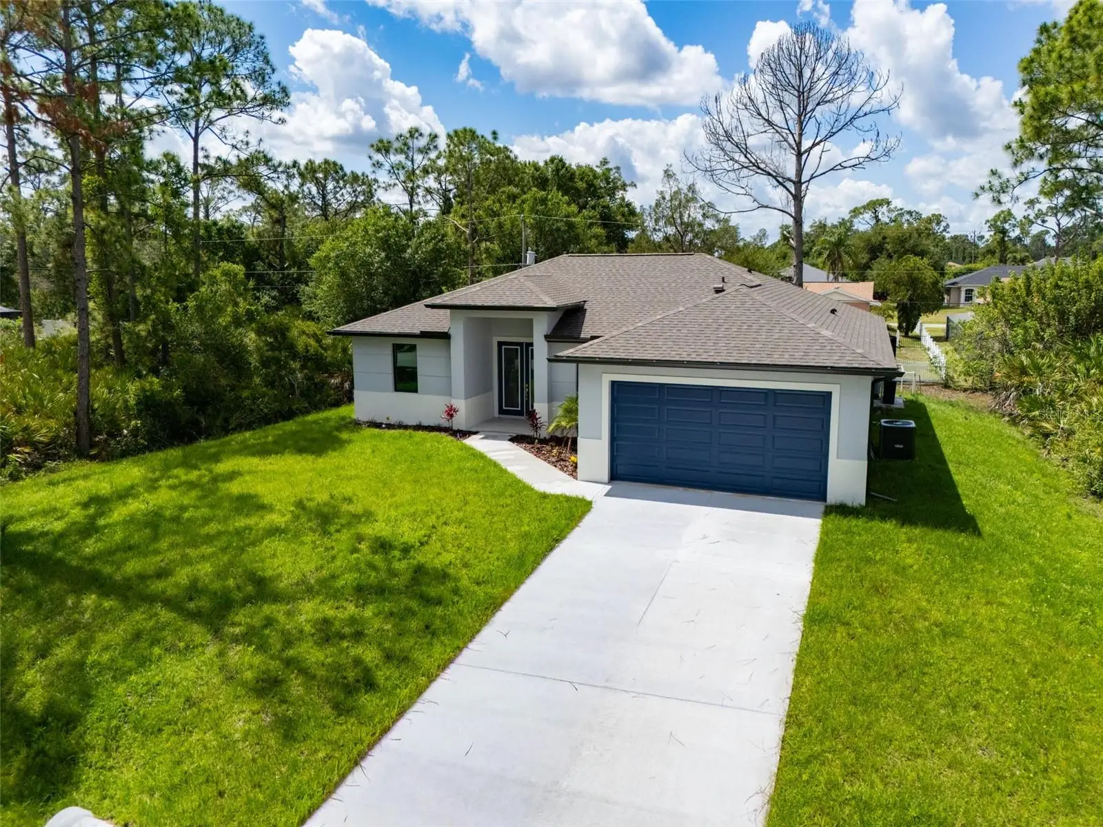 2921 Billberry Street, FL
