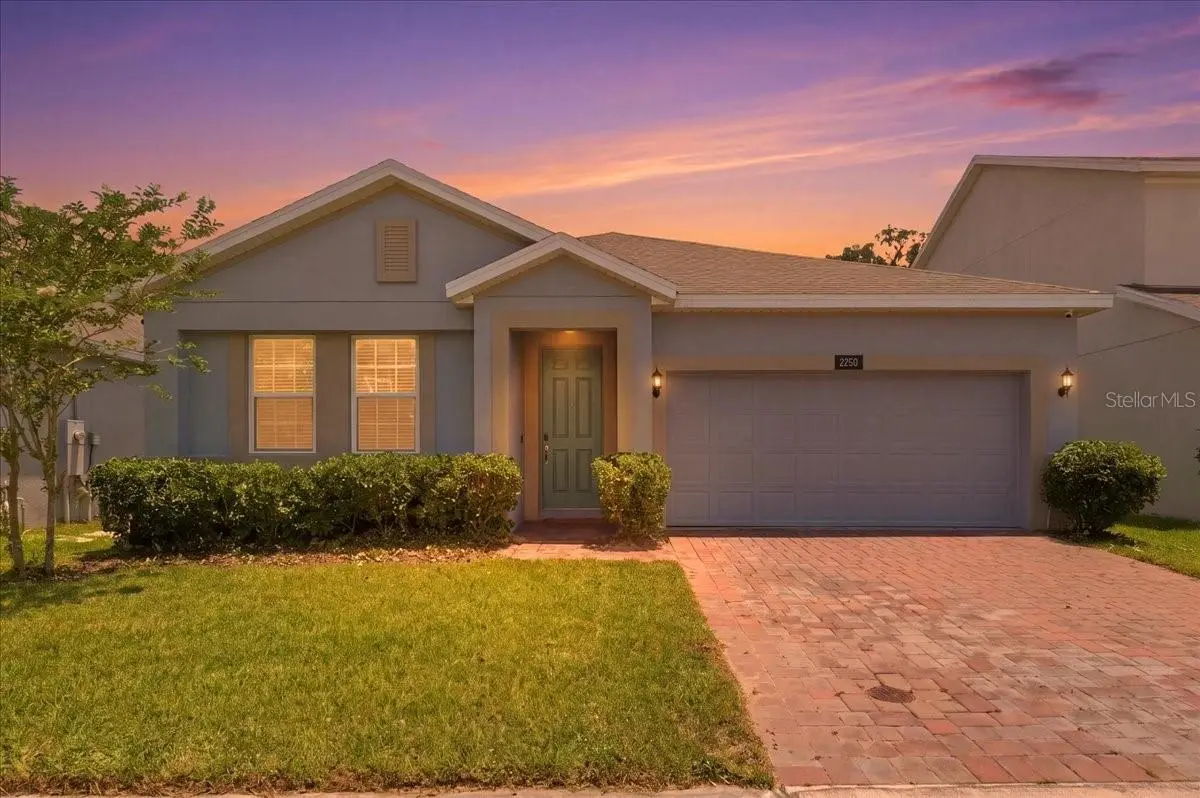2720 Nottel Drive, FL
