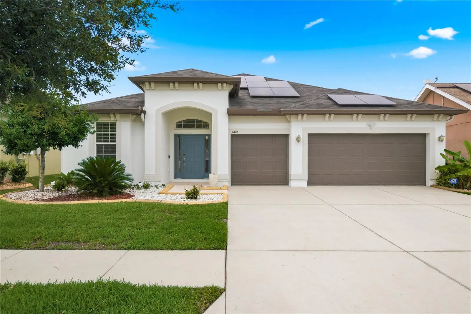 6410 Falling Oak Trail, FL