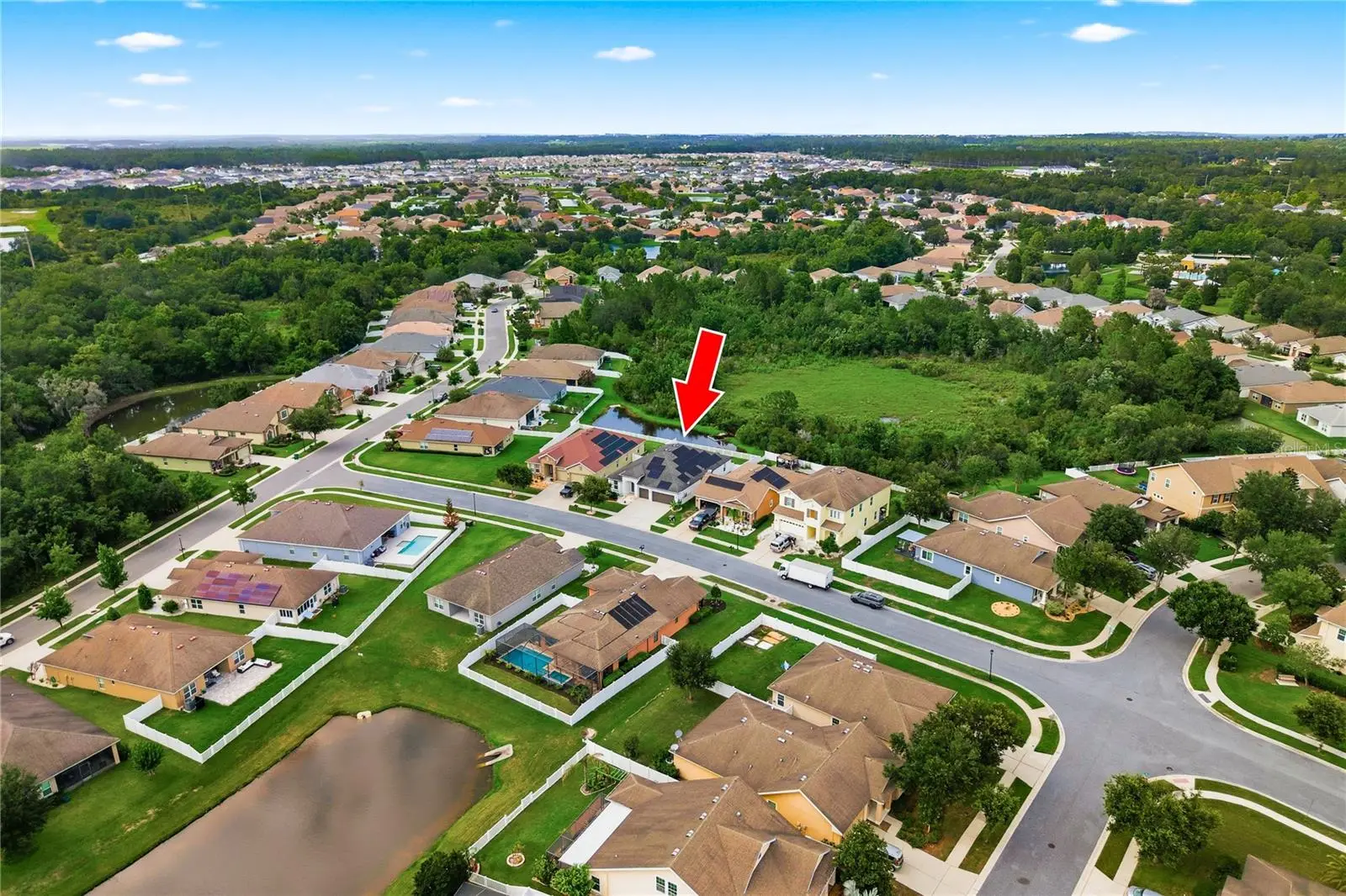 6410 Falling Oak Trail, FL