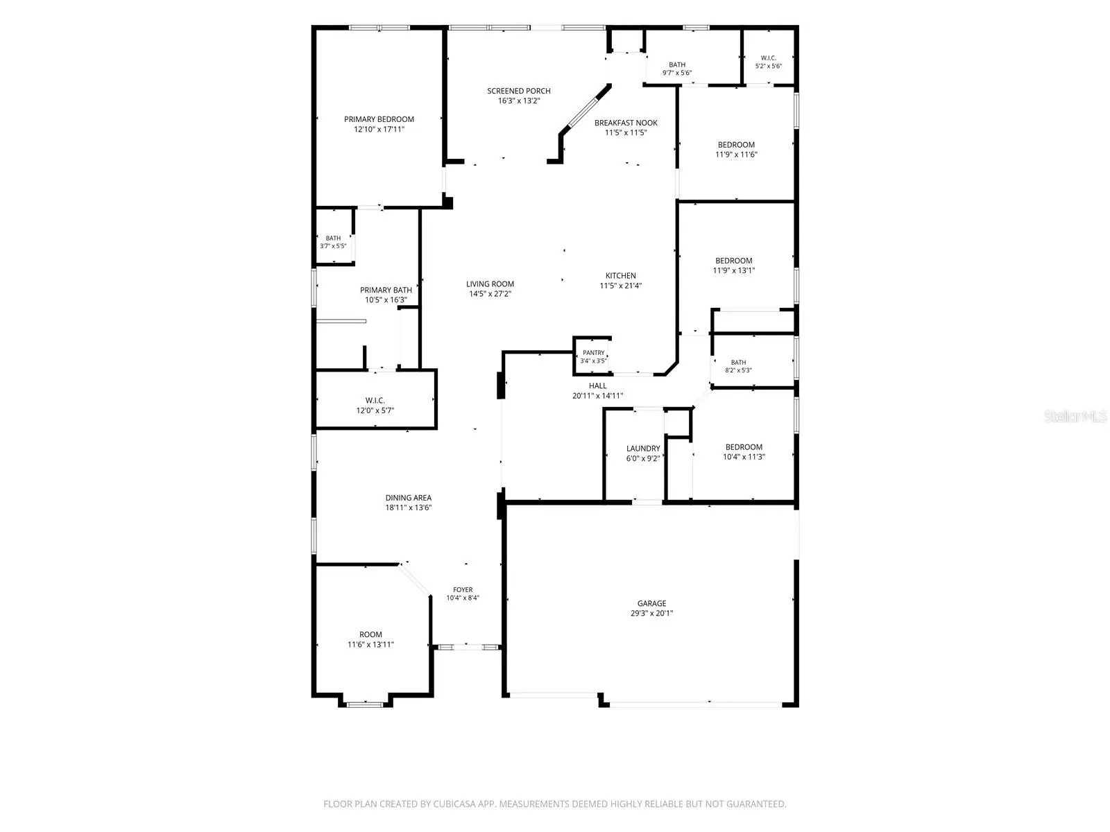 6410 Falling Oak Trail, FL