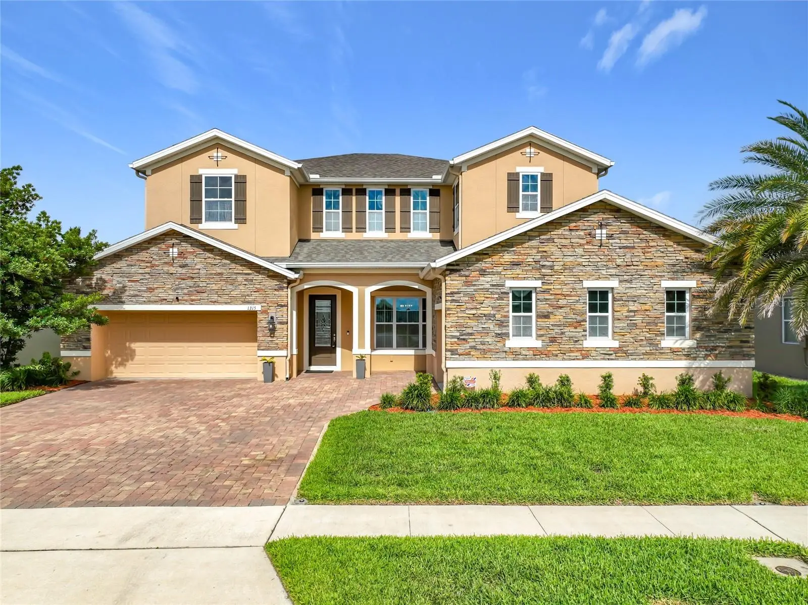 1315 Dusty Pine Drive, FL