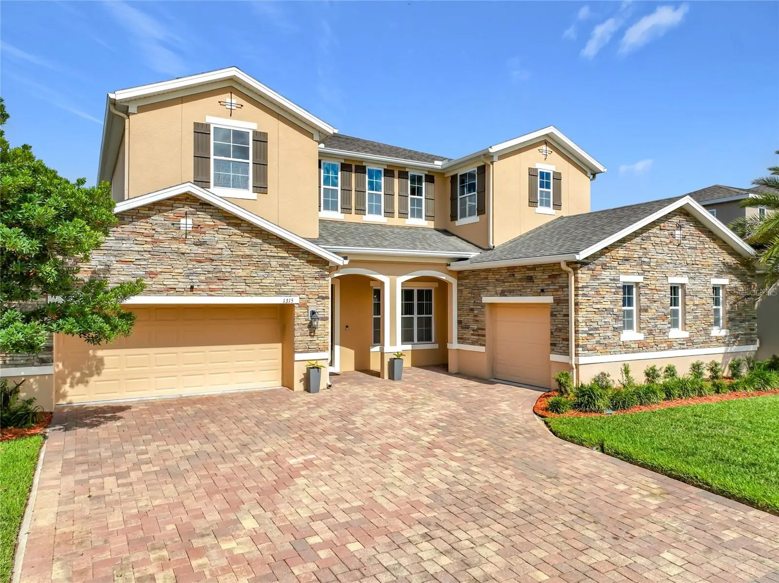 1315 Dusty Pine Drive, FL