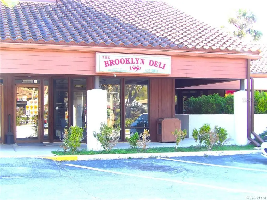 3360 Gulf To Lake Highway, FL