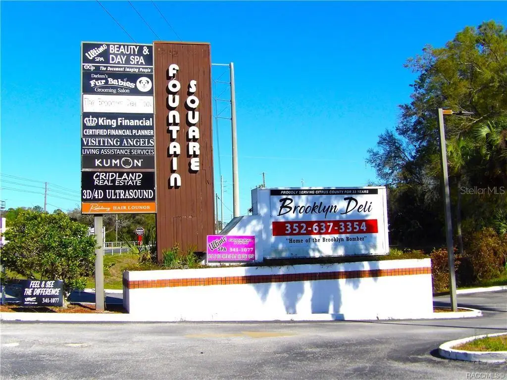 3360 Gulf To Lake Highway, FL