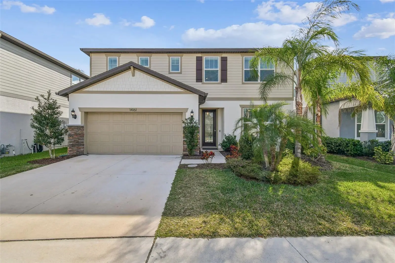14161 Hammock Crest Way, FL