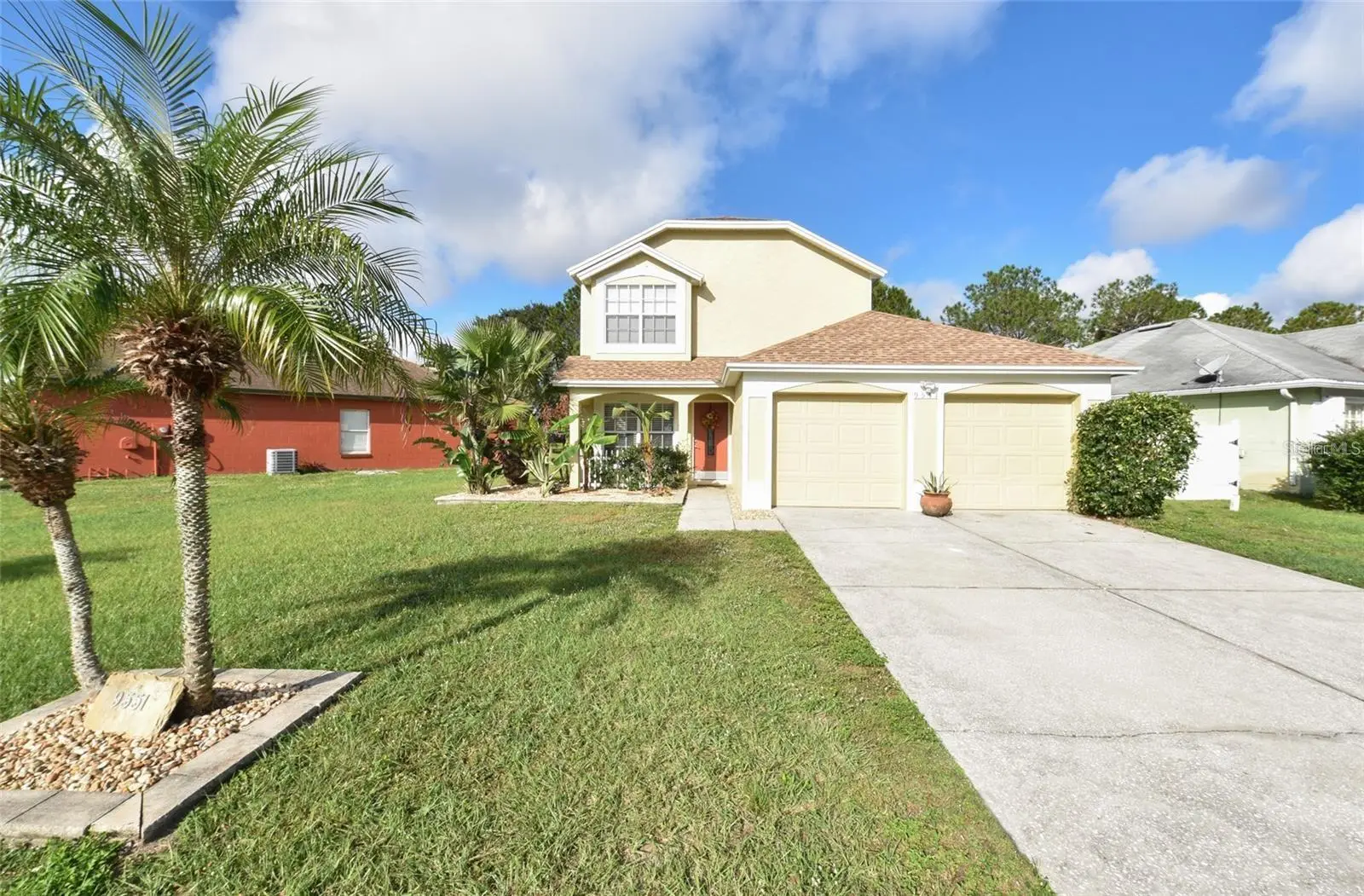 9551 Chandon Drive, FL