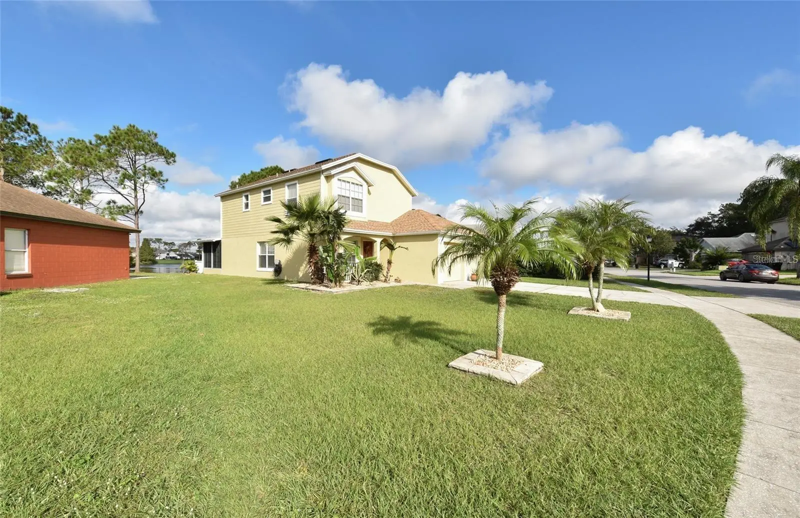 9551 Chandon Drive, FL