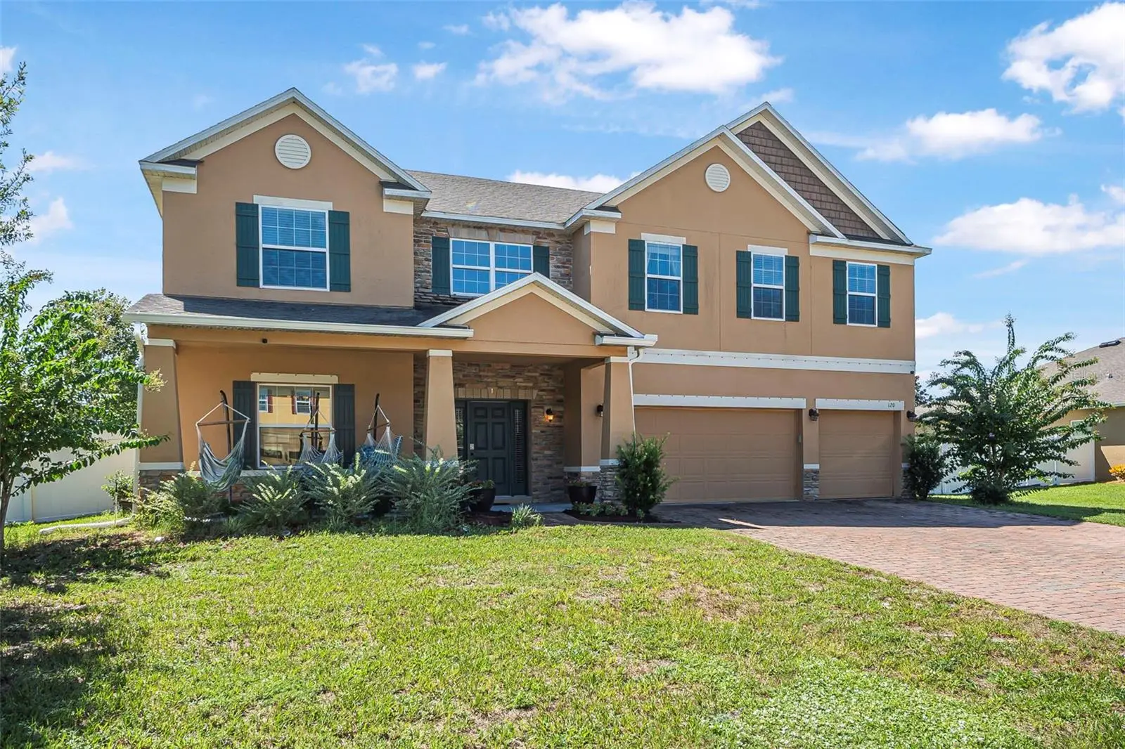 120 Los Arbor Drive, FL