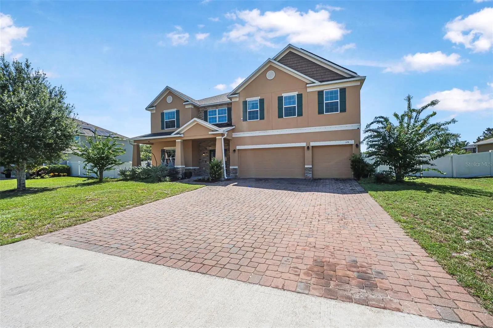 120 Los Arbor Drive, FL