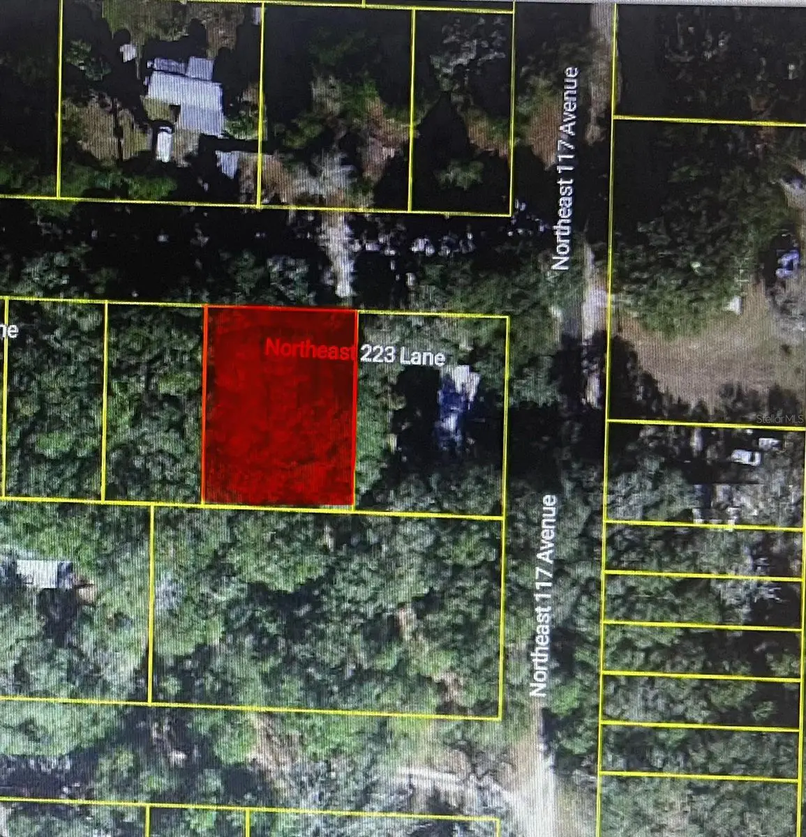 Tbd 223rd Lane, FL
